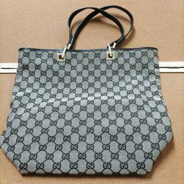 Gucci GG Tote Bag