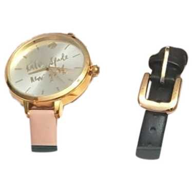 Kate Spade Watch