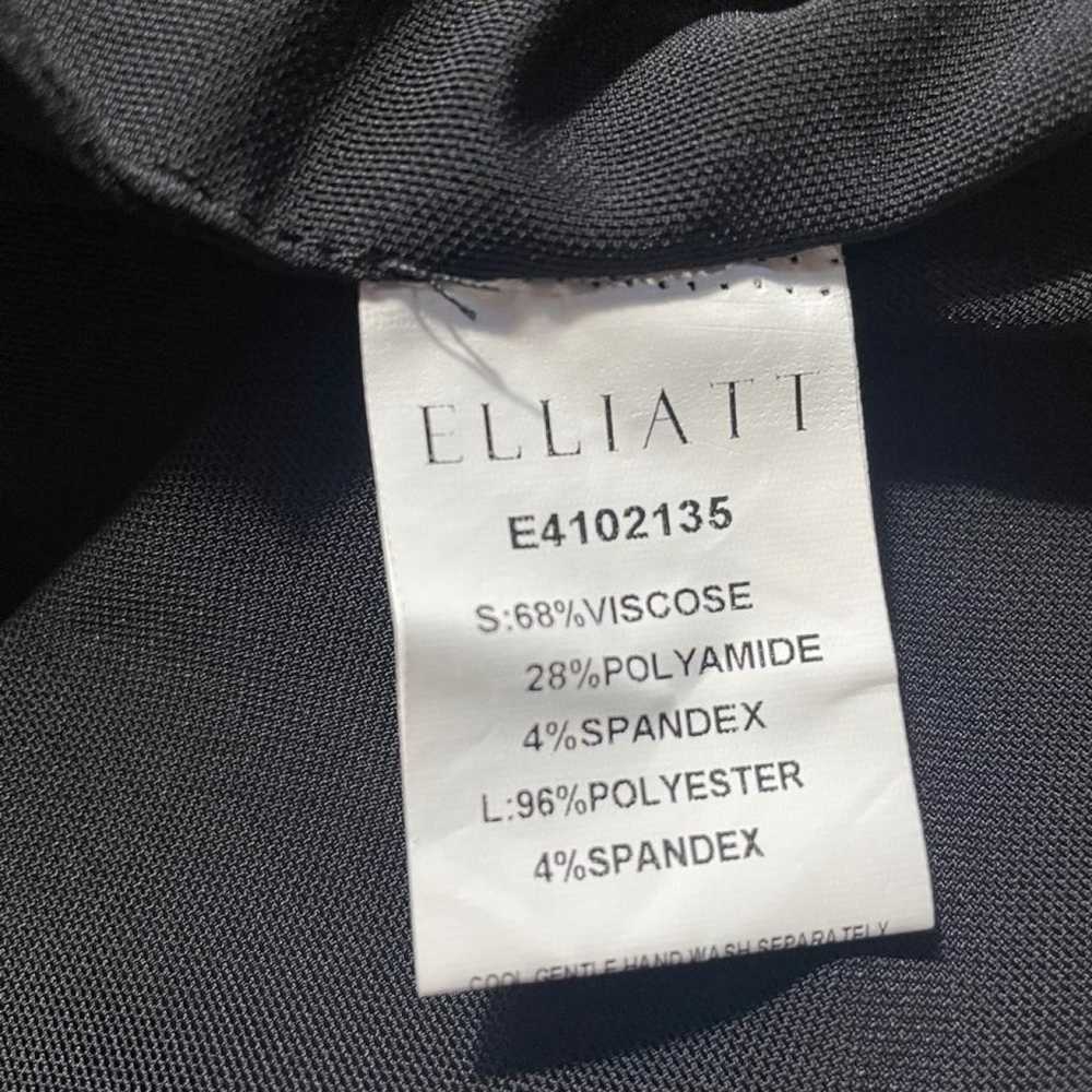 Elliatt Mini skirt - image 7