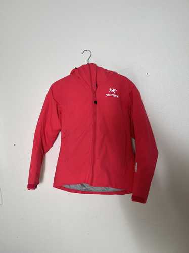 Arc'Teryx Arcteryx Windstopper Jacket Nylon lightweight baby