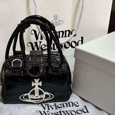 Vivienne Westwood Mini Handbag/Mini Shoulder Bag