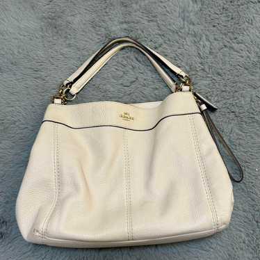 COACH F23537 Handbag Handbag