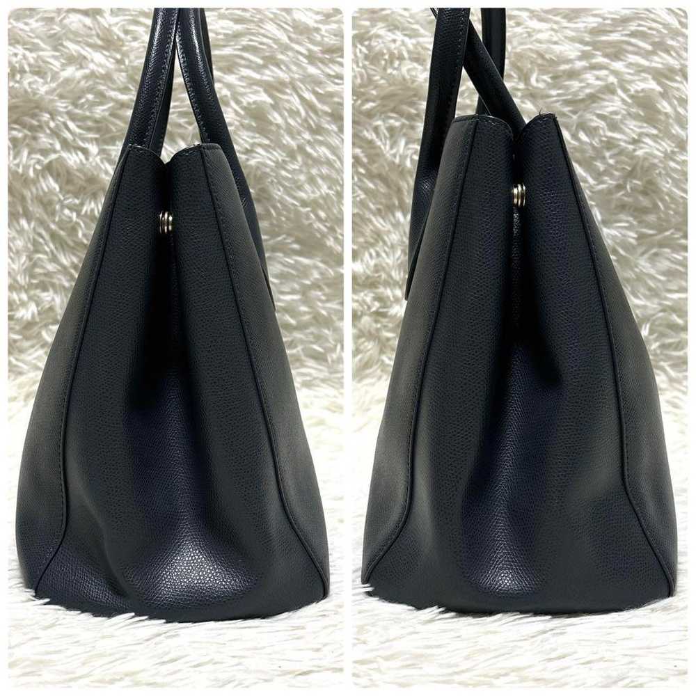 【Excellent Condition】Furla Shoulder Bag Handbag M… - image 3