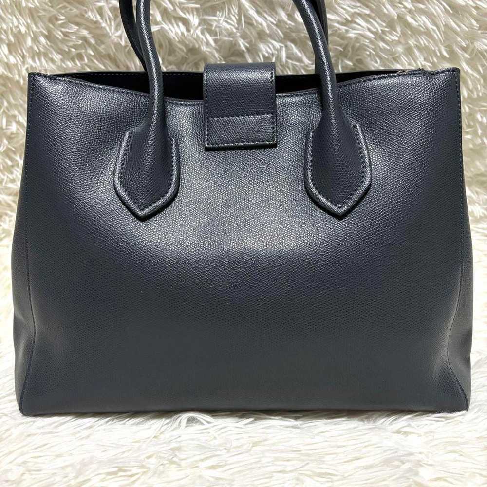 【Excellent Condition】Furla Shoulder Bag Handbag M… - image 4