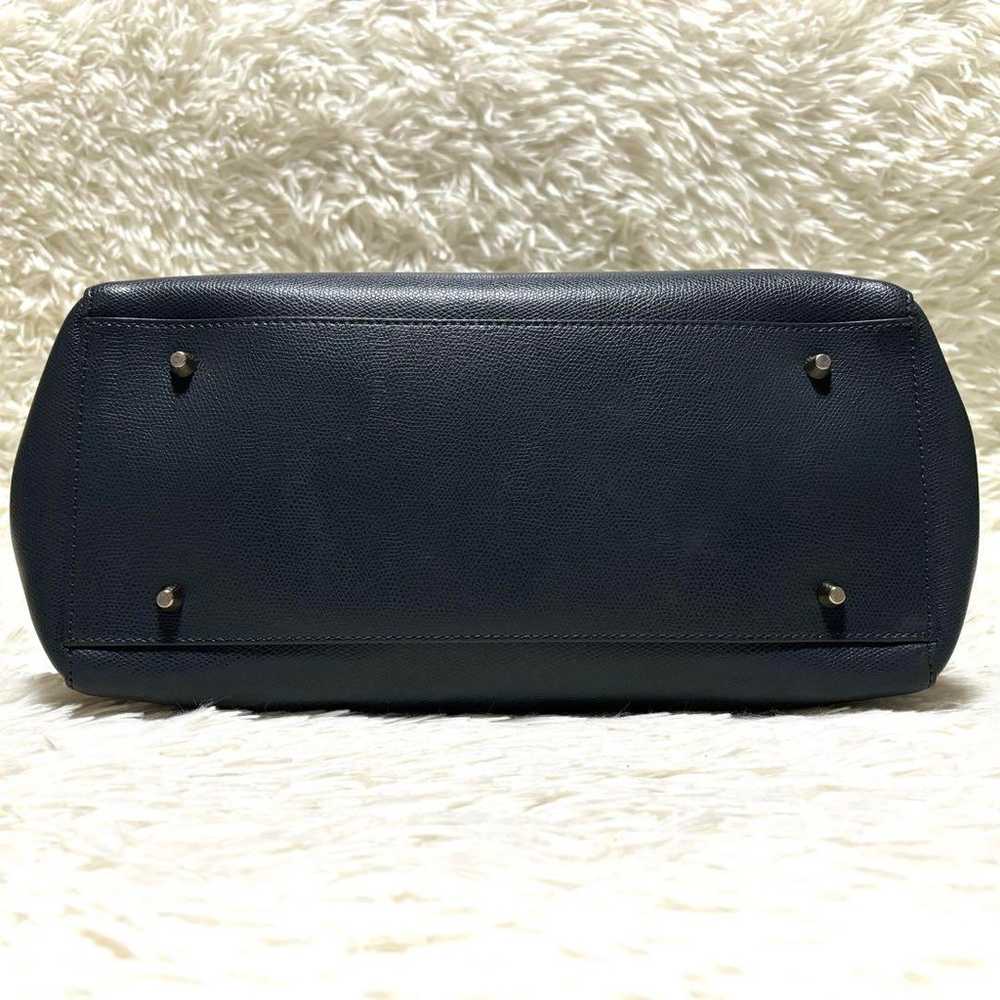 【Excellent Condition】Furla Shoulder Bag Handbag M… - image 5