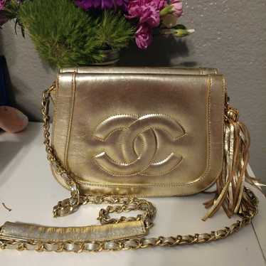 Chanel purse