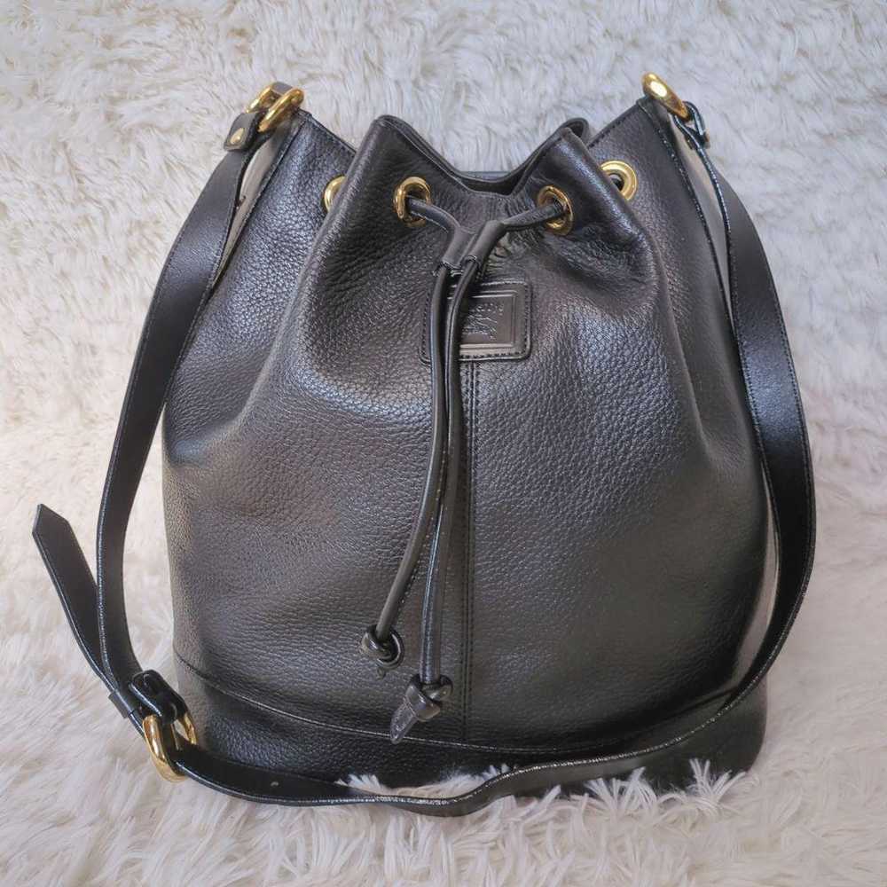 ✨Excellent Condition✨ Burberrys Shoulder Bag Draw… - image 2