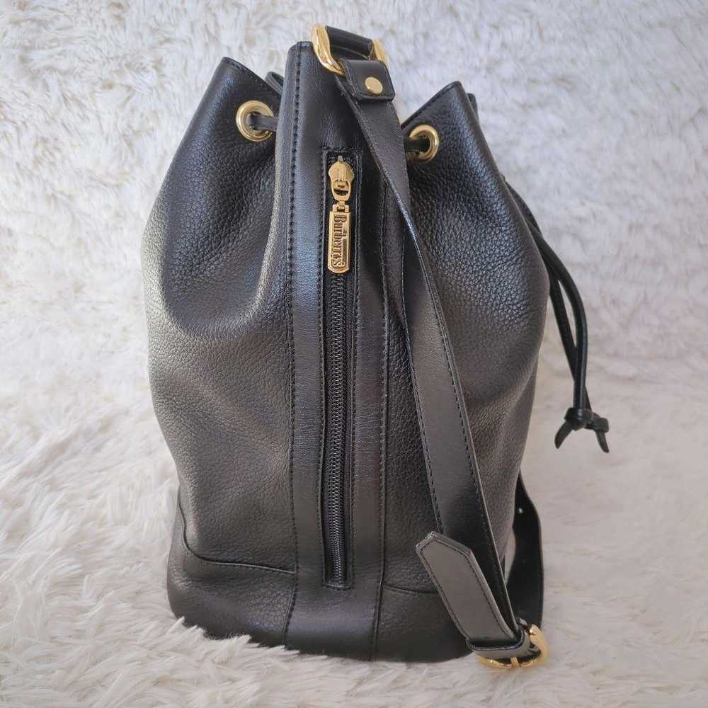 ✨Excellent Condition✨ Burberrys Shoulder Bag Draw… - image 3