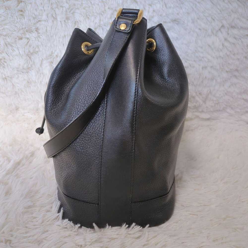 ✨Excellent Condition✨ Burberrys Shoulder Bag Draw… - image 4