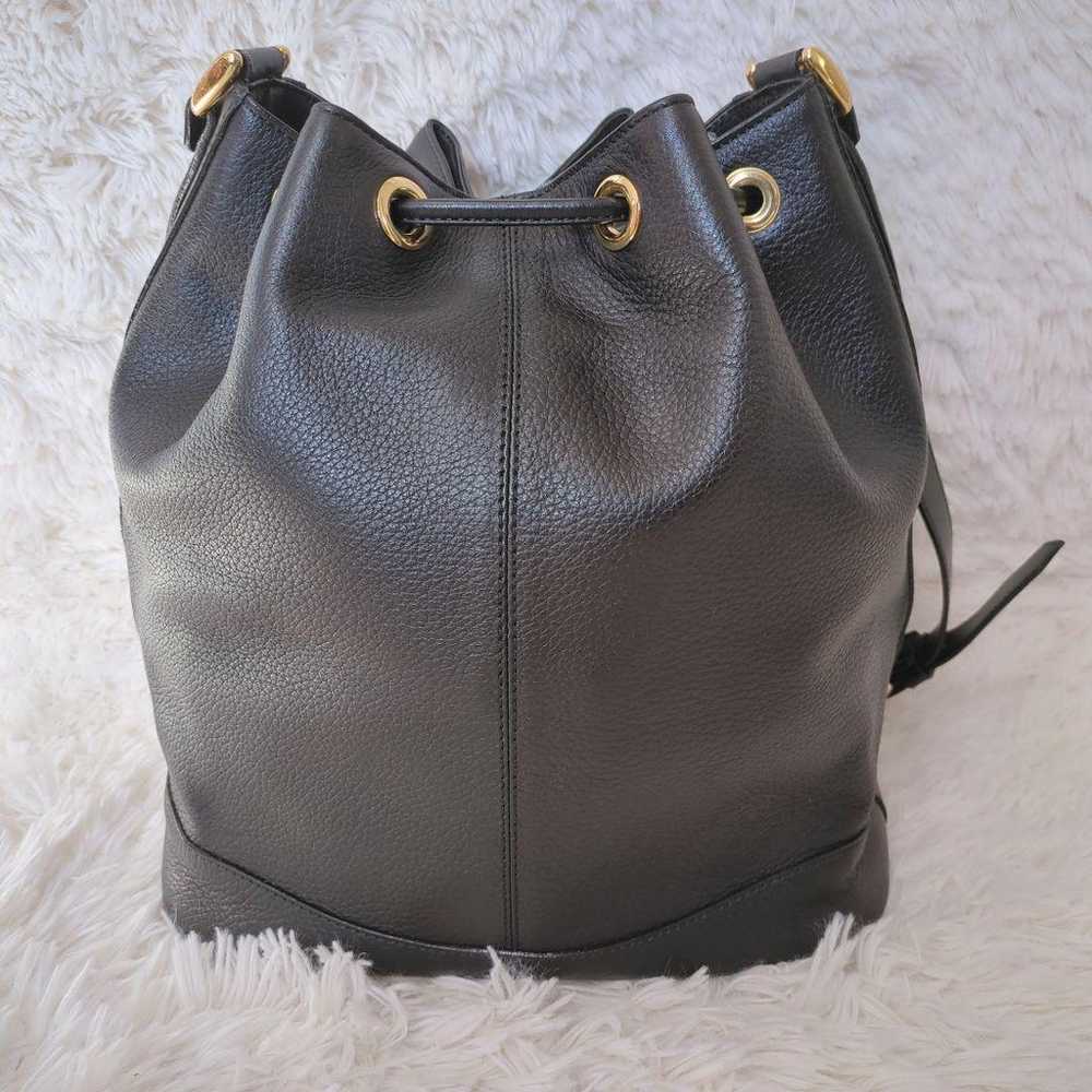 ✨Excellent Condition✨ Burberrys Shoulder Bag Draw… - image 5