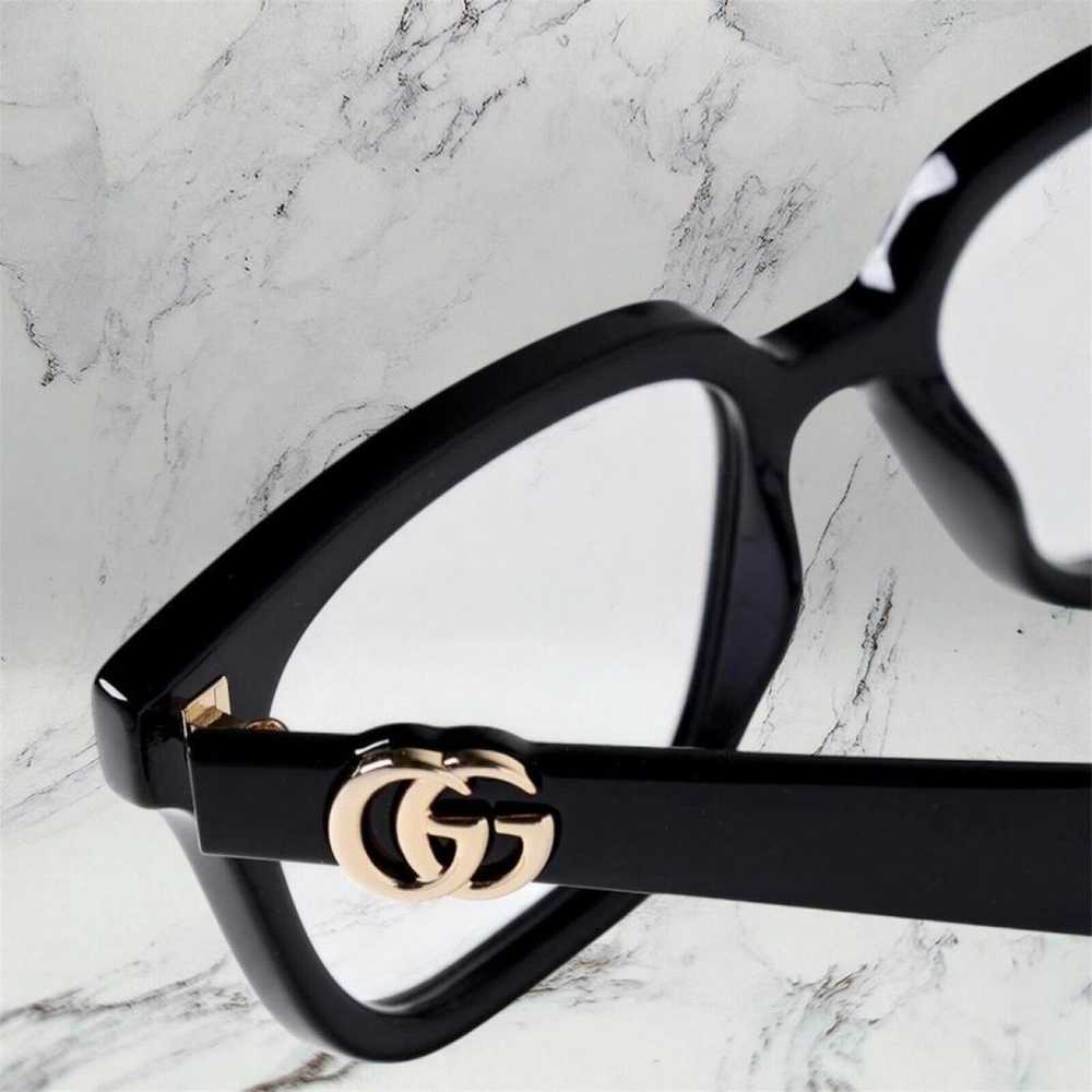 Gucci Sunglasses - image 5