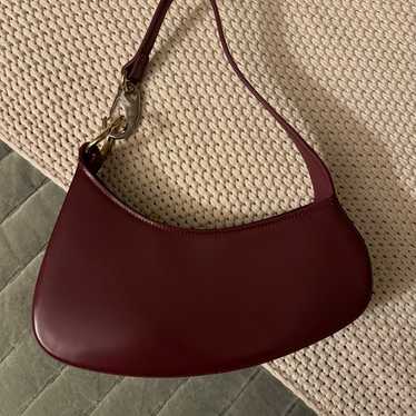 Dolce Vita Skylar Bag in Wine - image 1