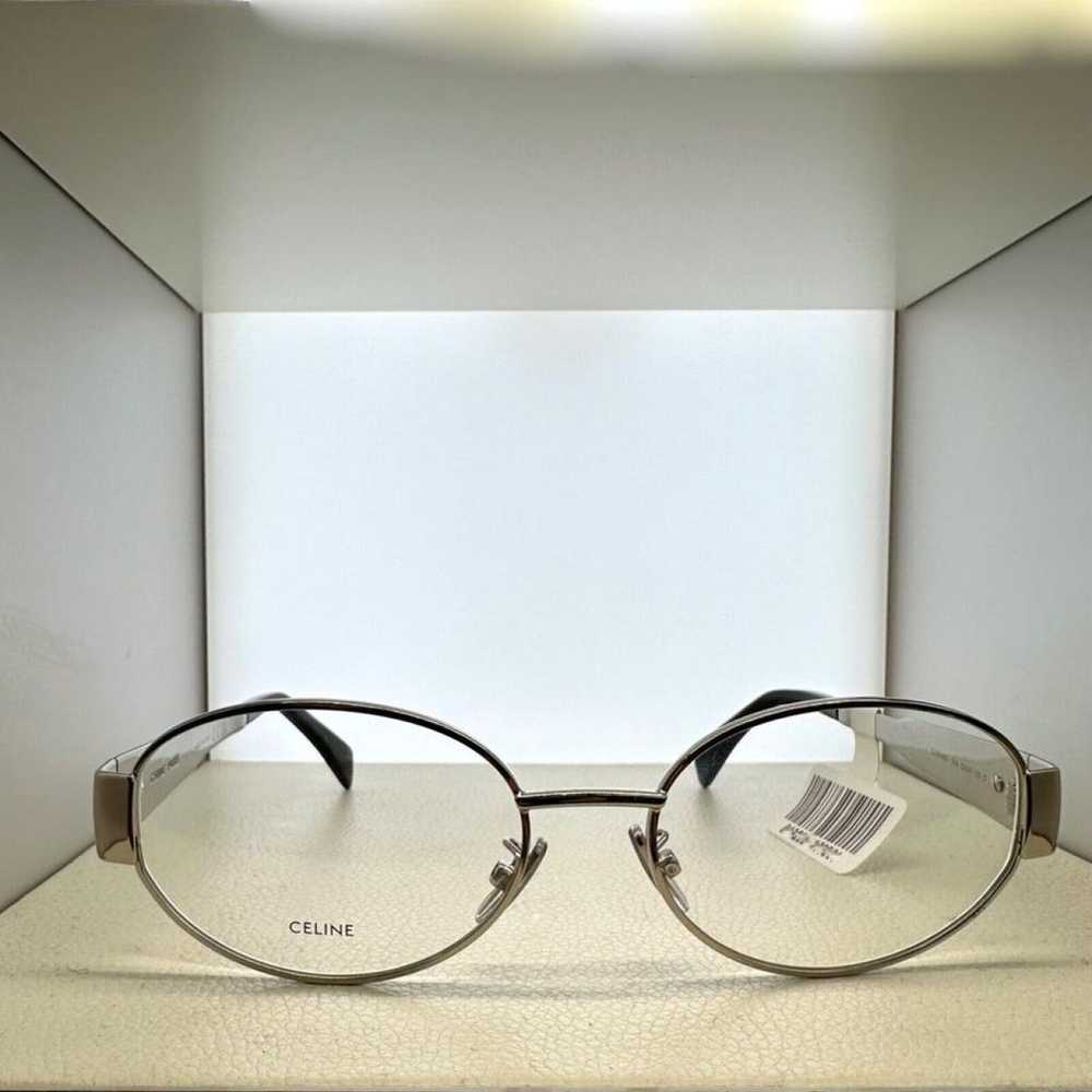 Celine Sunglasses - image 4