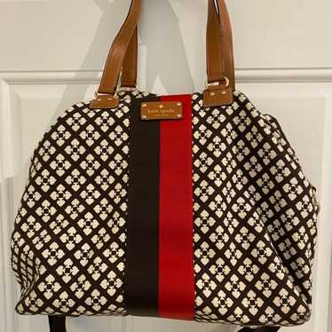 Kate Spade tote bag - image 1