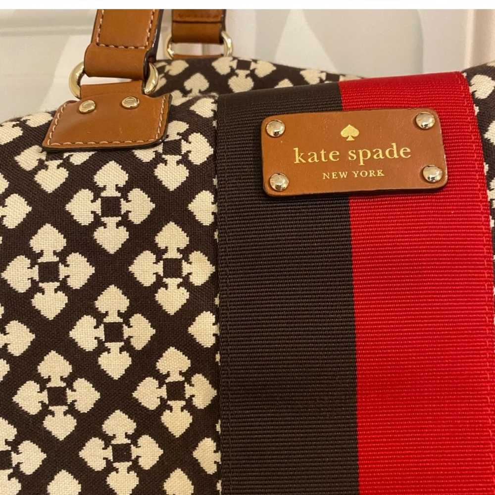 Kate Spade tote bag - image 2