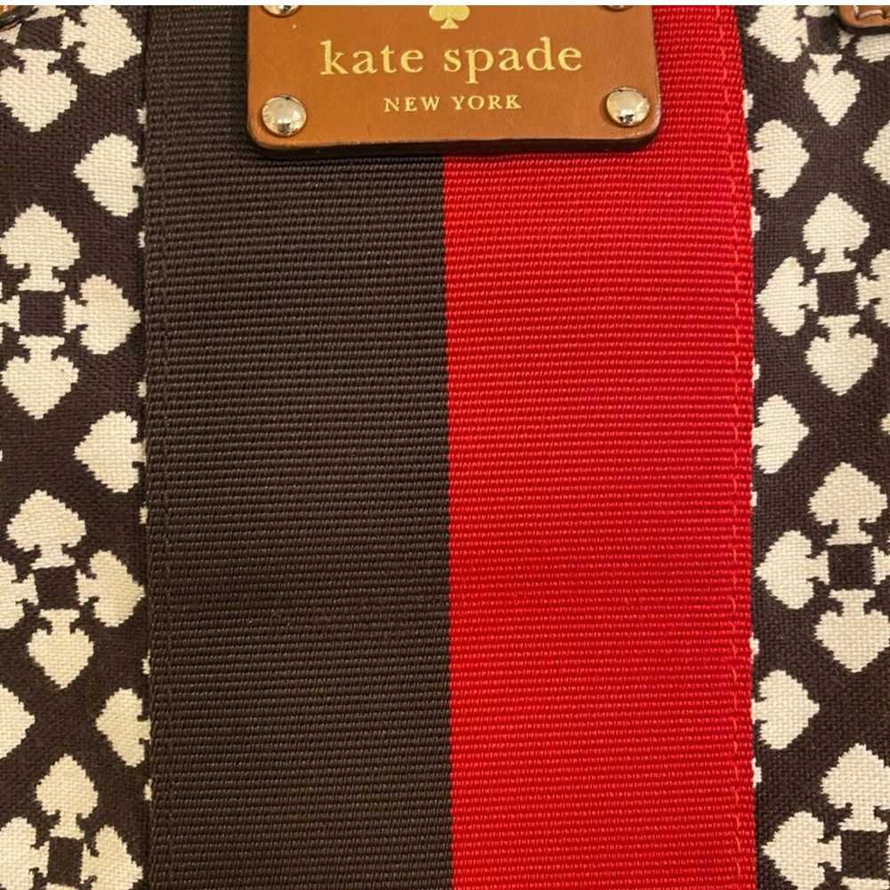 Kate Spade tote bag - image 3