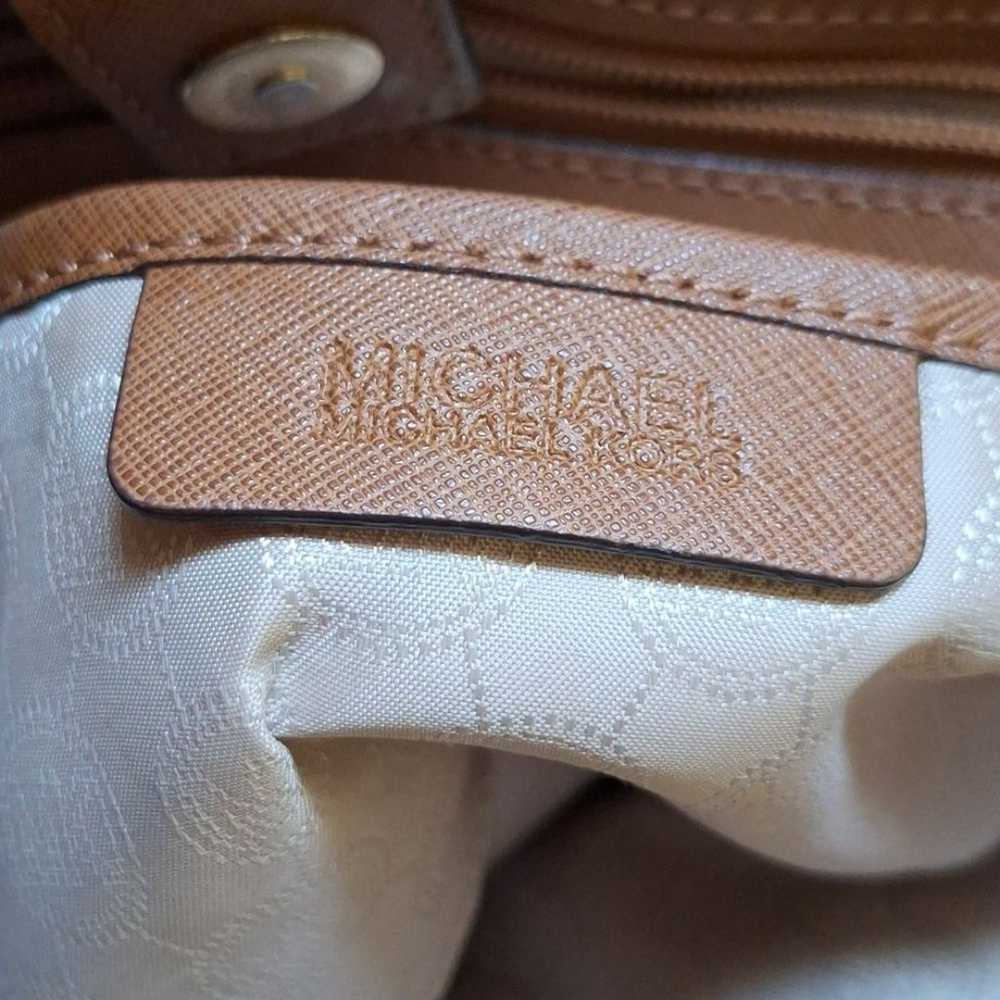 Michael Kors “Large Sutton” Satchel - image 10