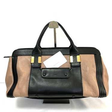 Chloe alice bag - Gem