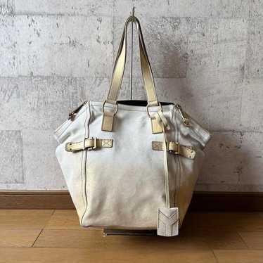 YVES SAINT LAURENT Downtown Gradation Bag