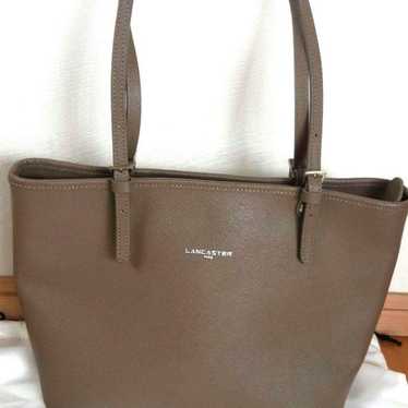 LANCSTER Paris Tote Bag. - image 1