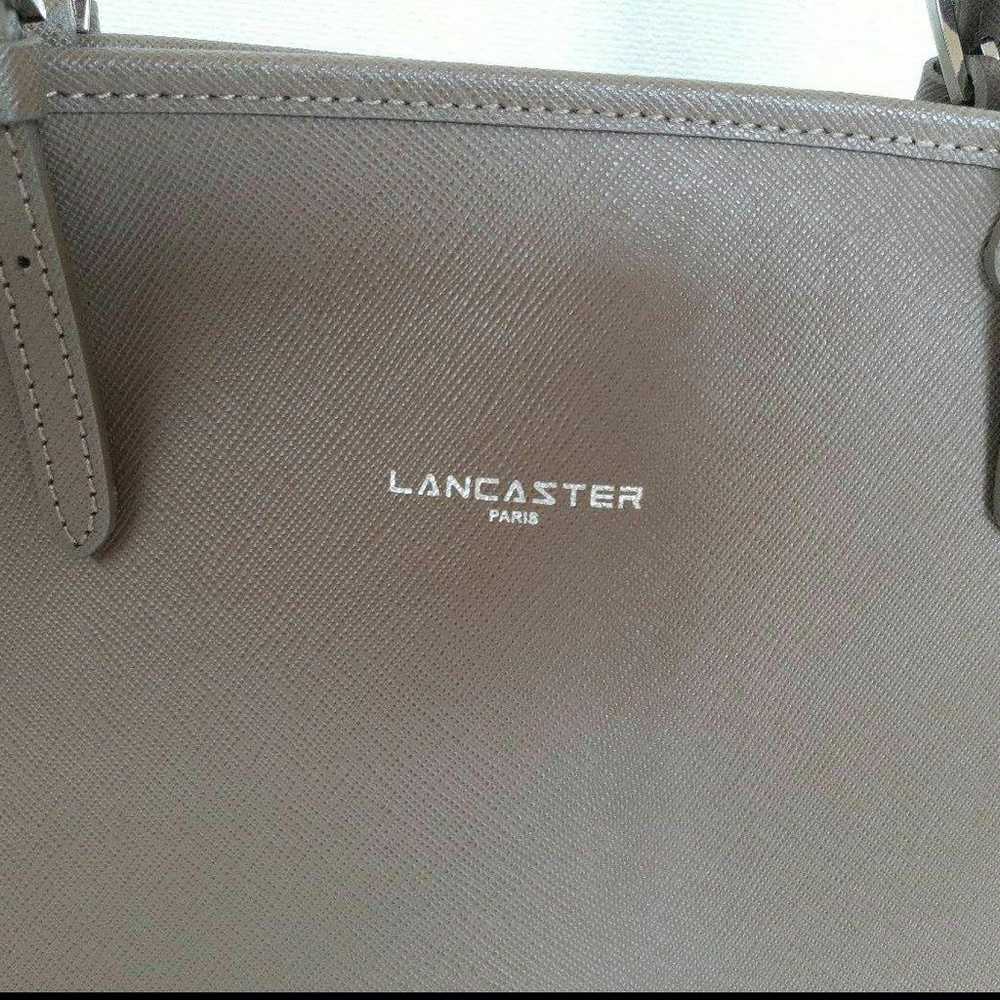 LANCSTER Paris Tote Bag. - image 2