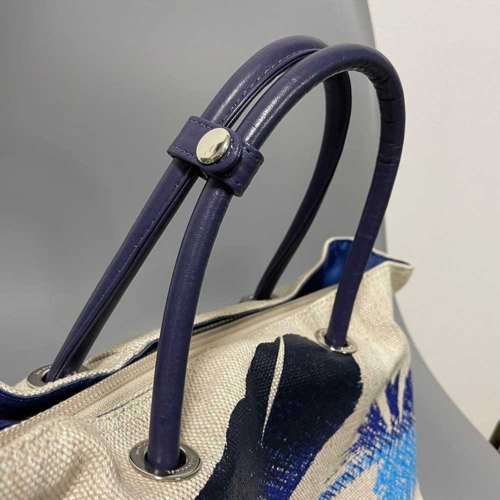 ISSEY MIYAKE improduct Wing Tote Bag. - image 3