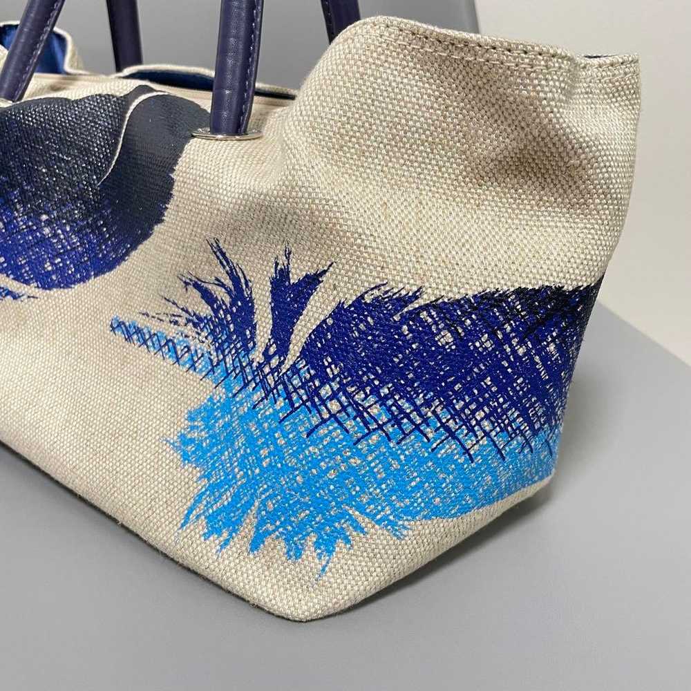 ISSEY MIYAKE improduct Wing Tote Bag. - image 4