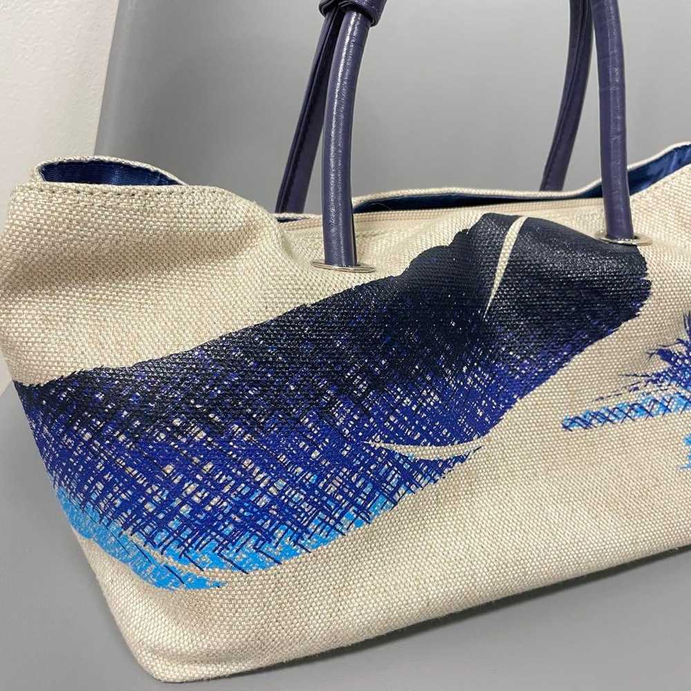 ISSEY MIYAKE improduct Wing Tote Bag. - image 5