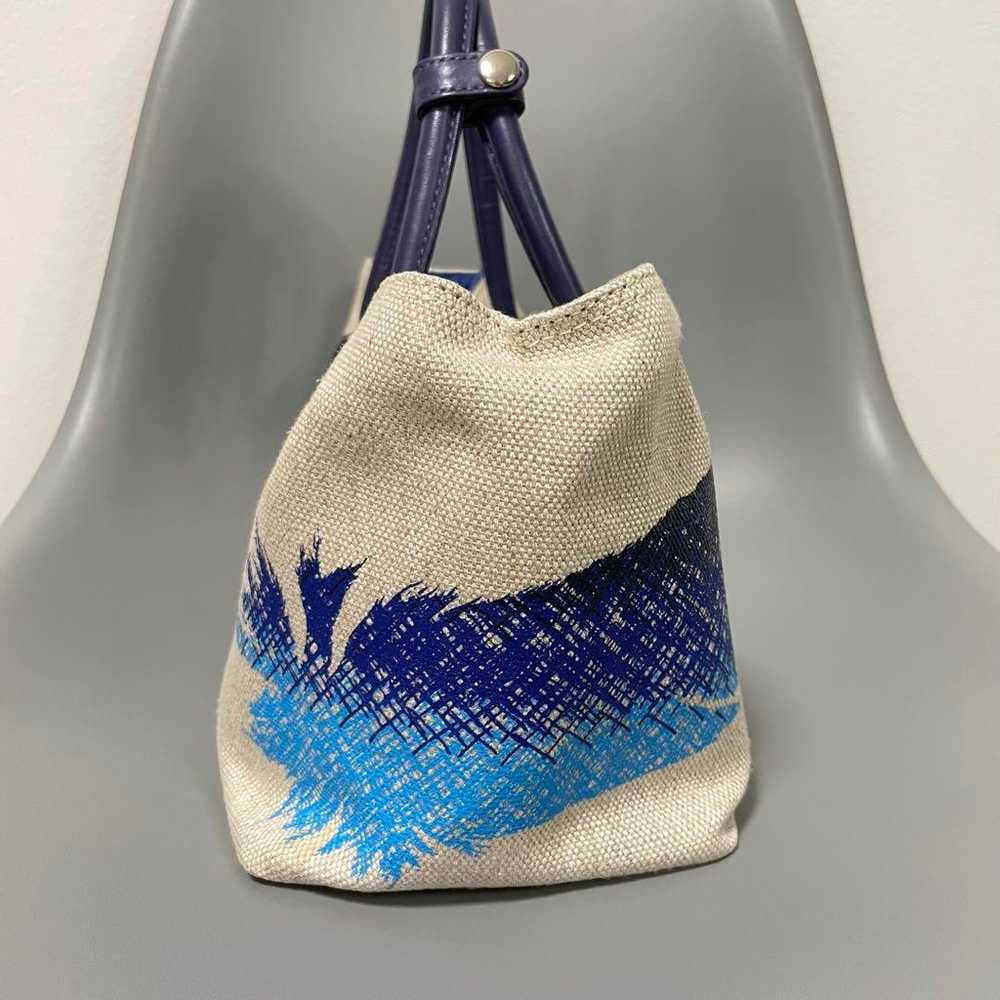 ISSEY MIYAKE improduct Wing Tote Bag. - image 6