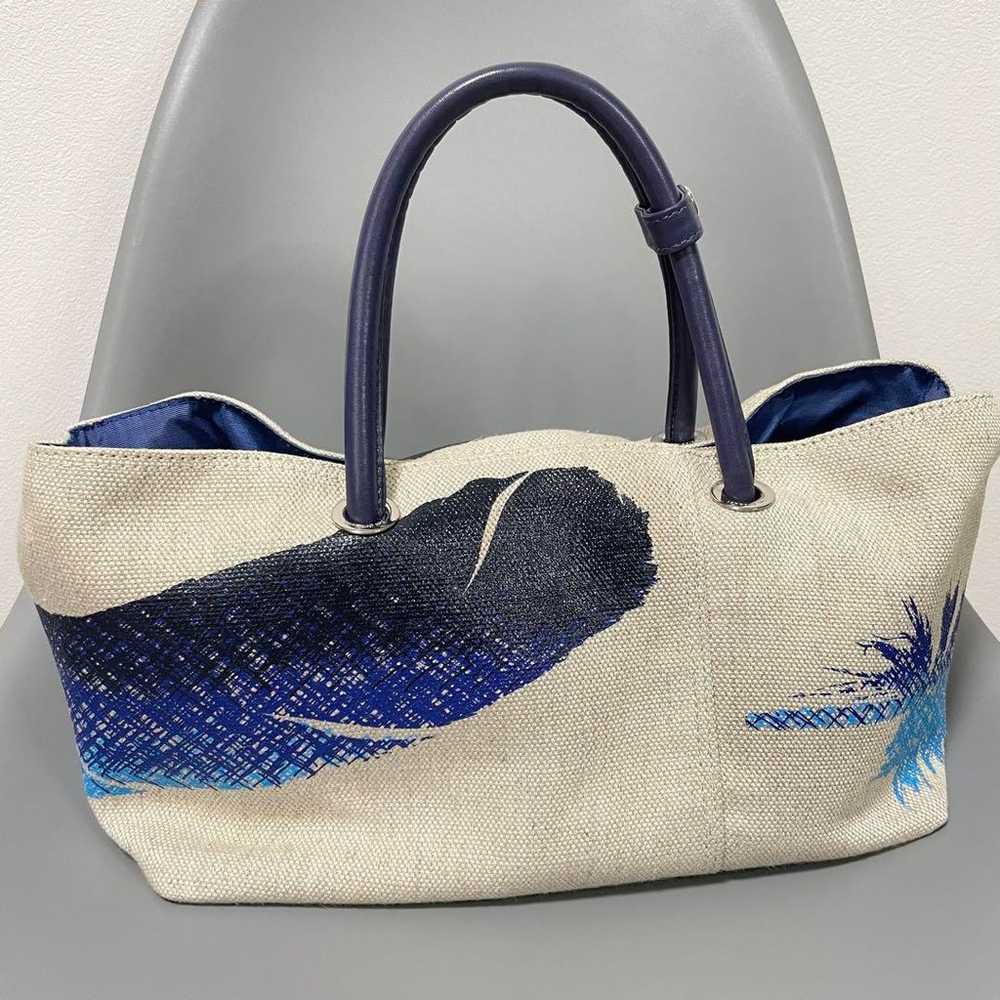 ISSEY MIYAKE improduct Wing Tote Bag. - image 7