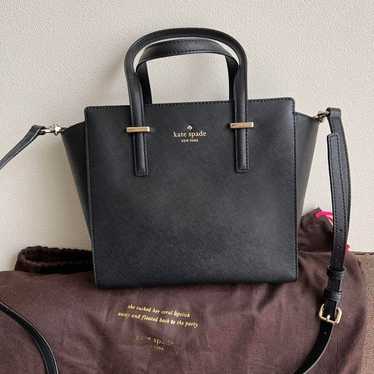 Kate Spade 2-way bag - image 1