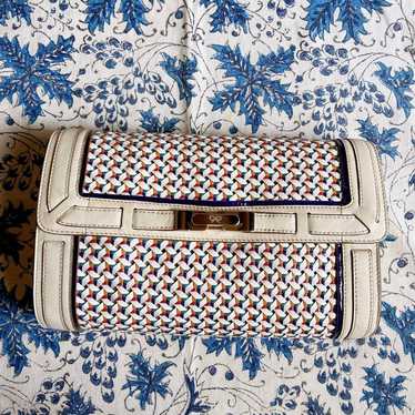 Anya Hindmarch Clutch Bag