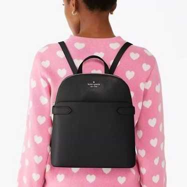 Kate Spade Staci Dome Backpack