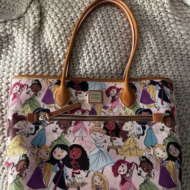 Disney Dooney and Bourke