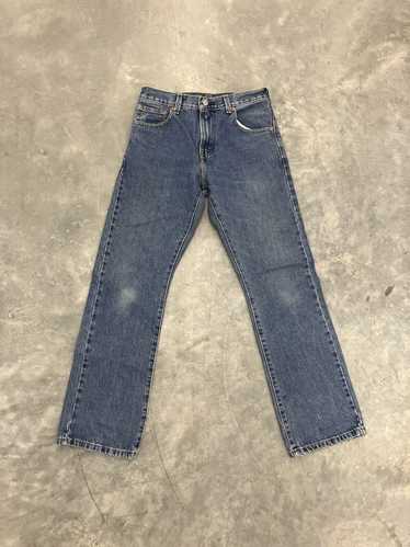 Jean × Levi's × Vintage Vintage Levi’s 517 Light W