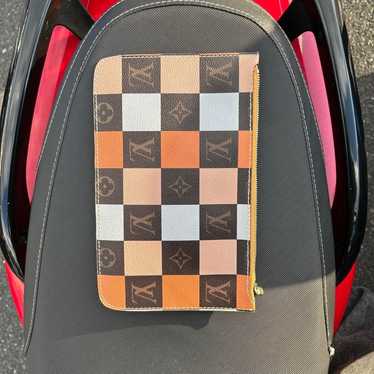 Louis Vuitton Damier Accessory Pouch