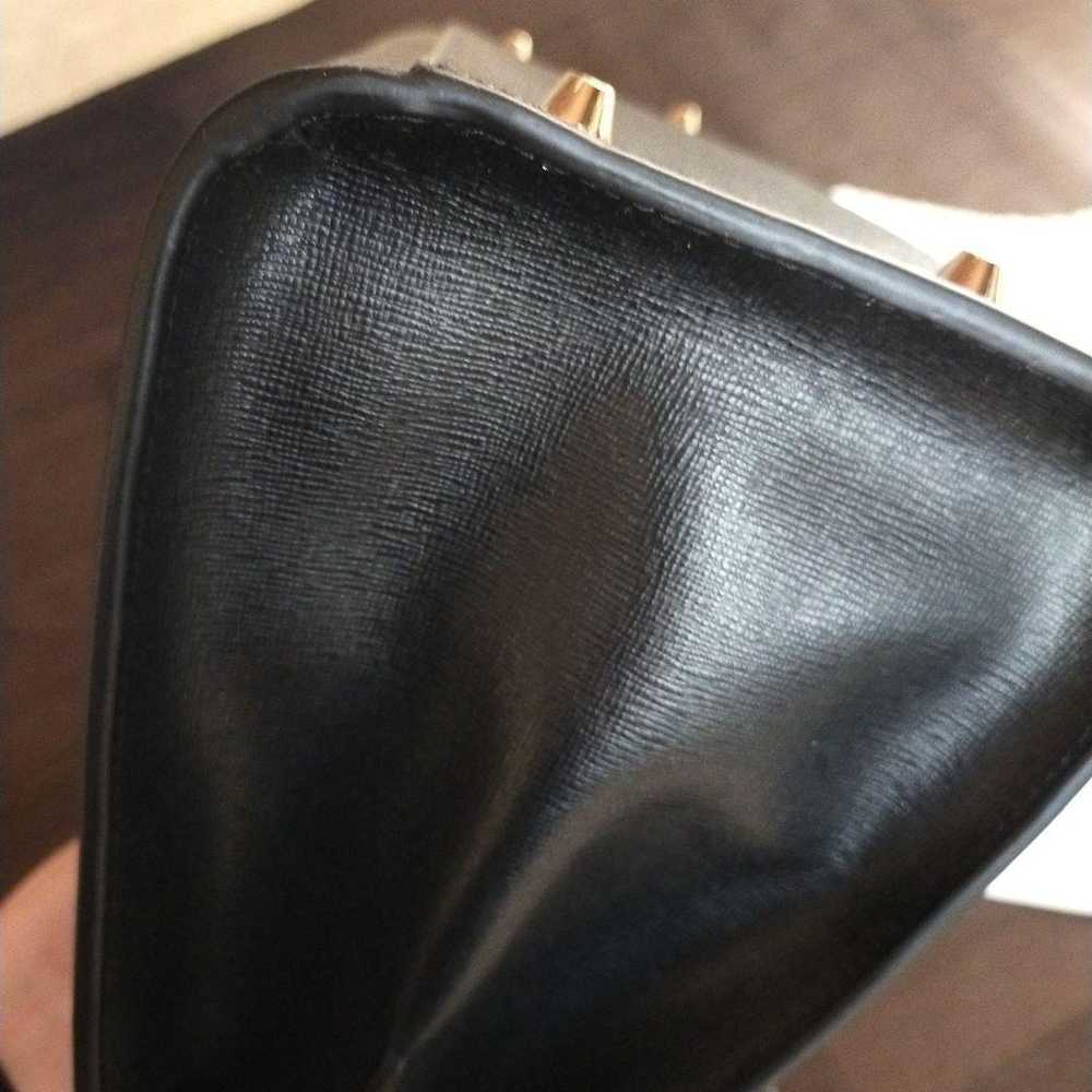 FURLA Shoulder Bag Black - image 6