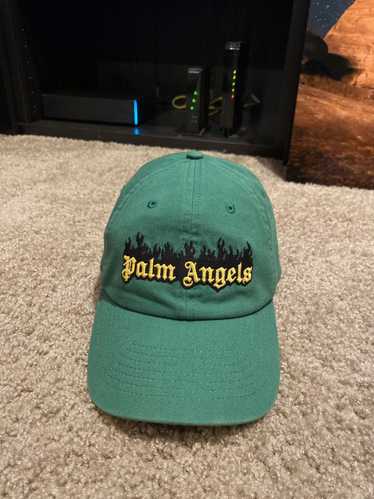 Palm Angels Palm angels hat