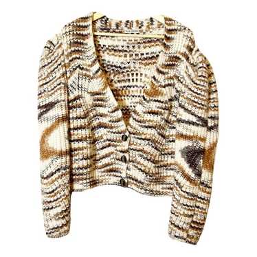 Ulla Johnson Wool cardigan - image 1