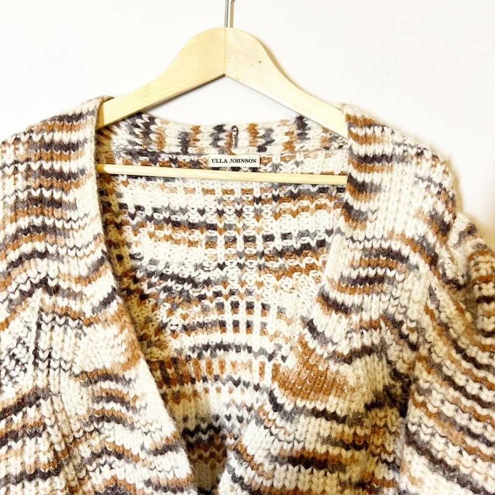 Ulla Johnson Wool cardigan - image 2