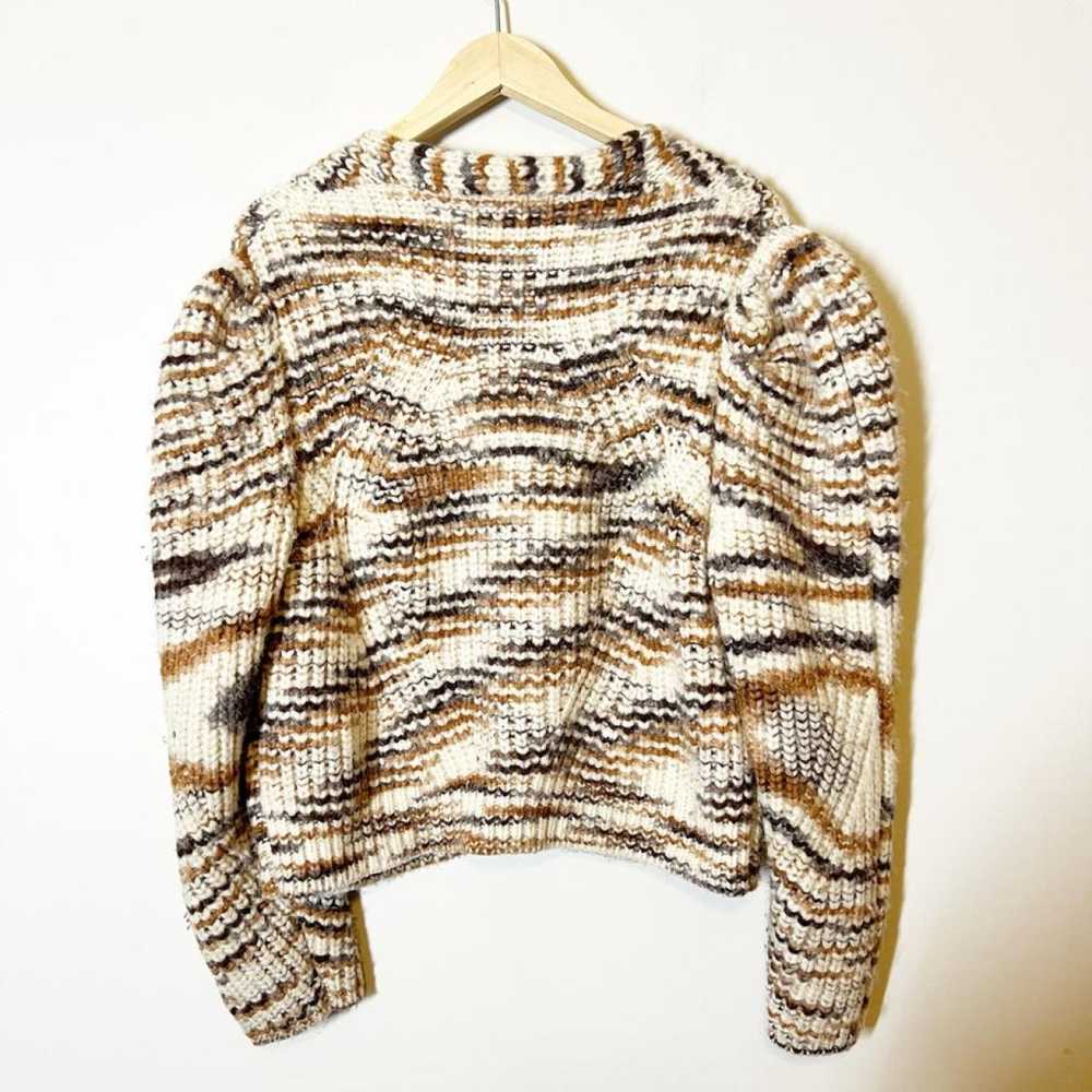 Ulla Johnson Wool cardigan - image 6