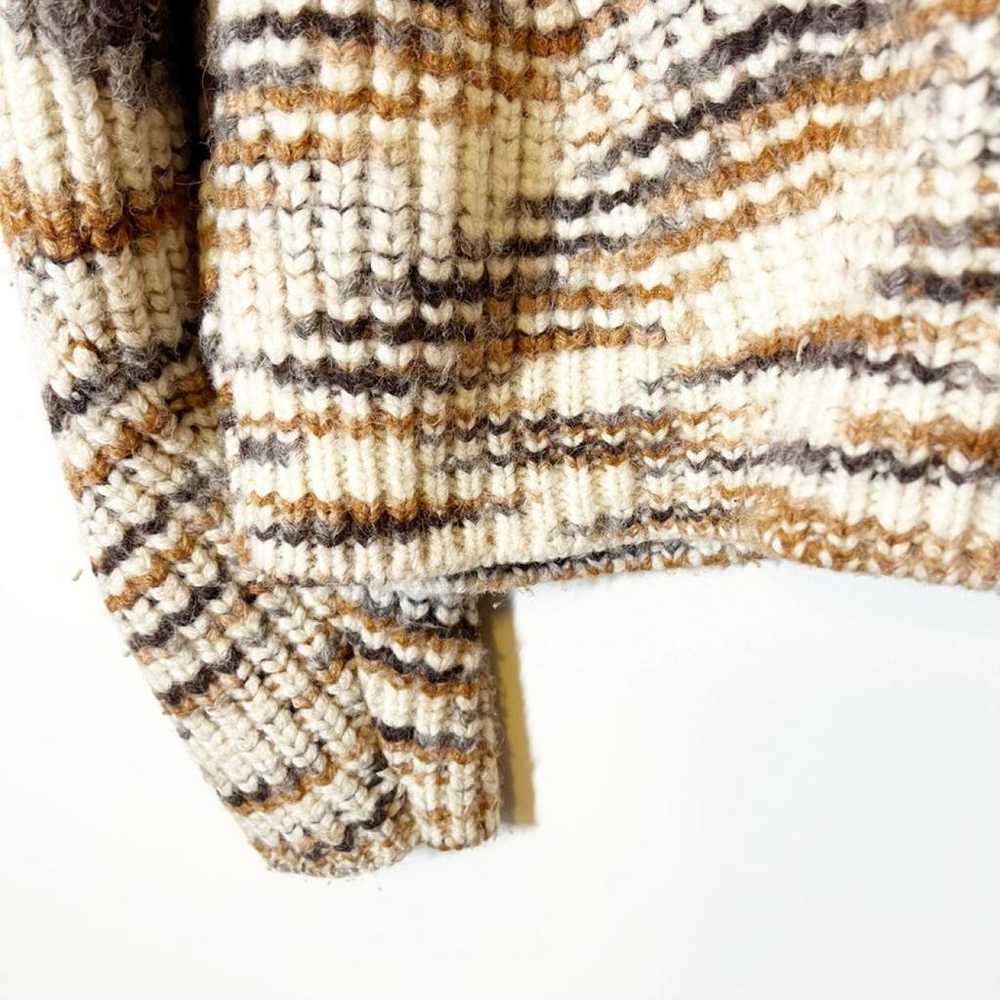 Ulla Johnson Wool cardigan - image 8