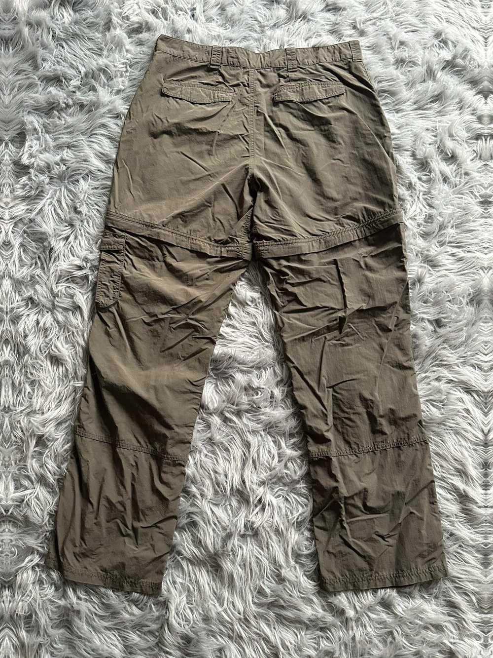 Arc'Teryx × Military × Nike ACG Convertible Hikin… - image 3