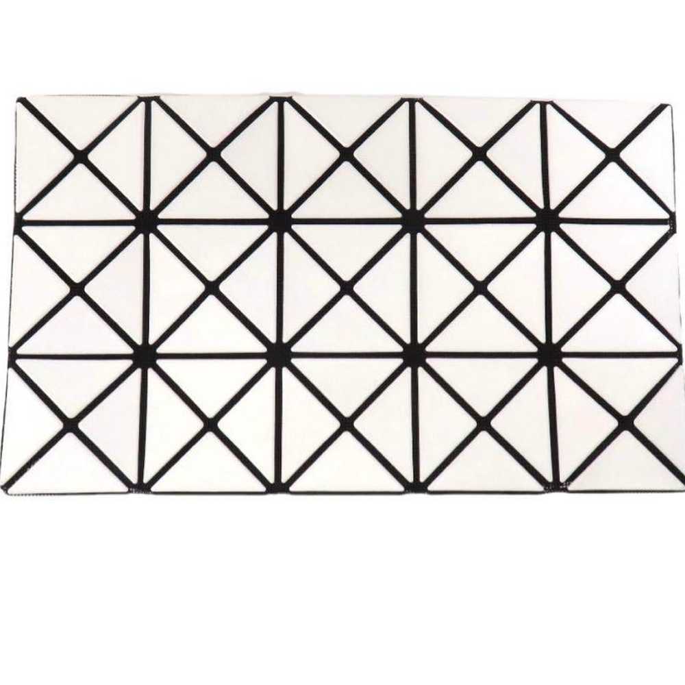 BAOBAO ISSEY MIYAKE clutch bag - image 2