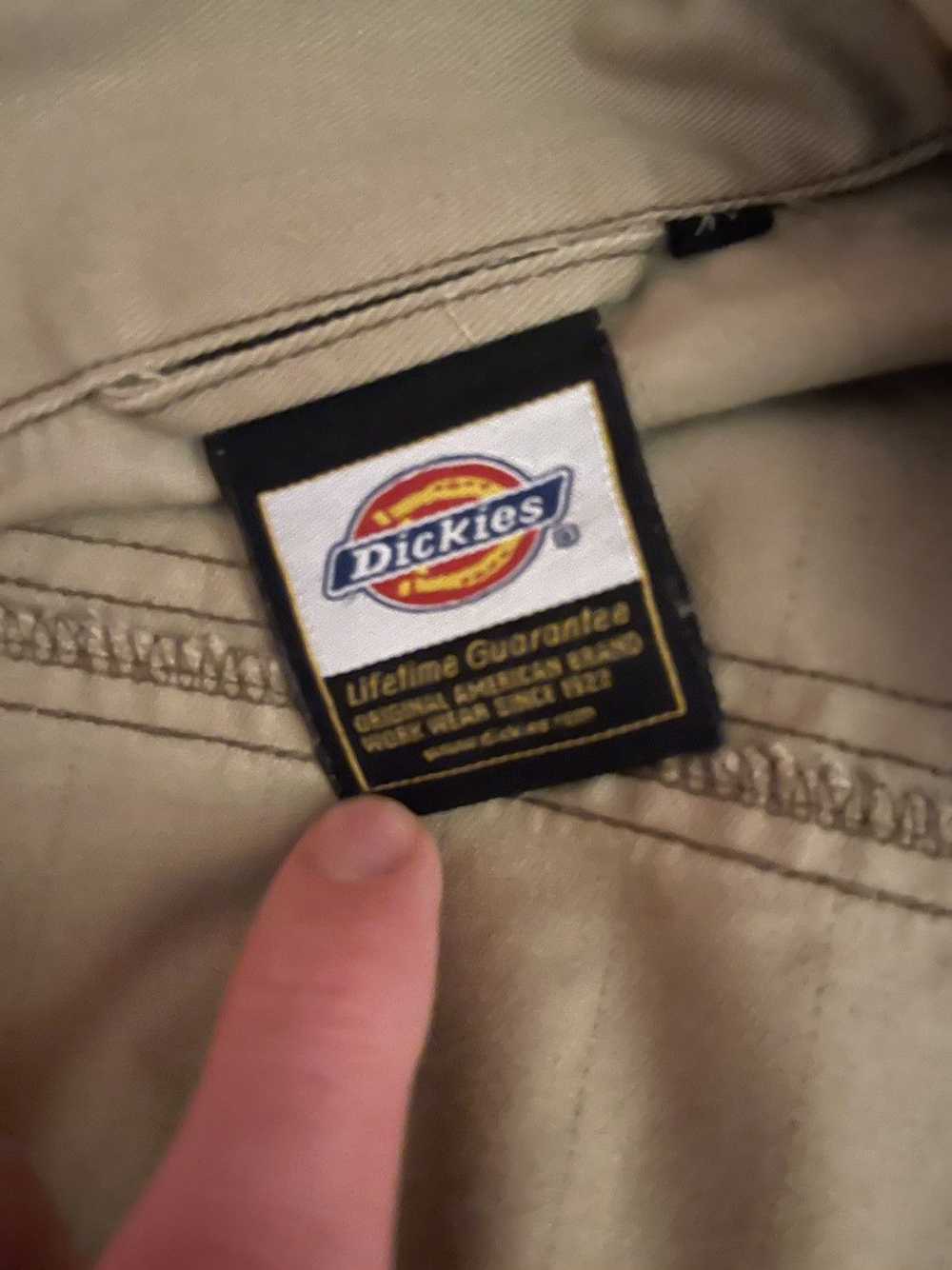 Dickies × Streetwear × Vintage Authentic Dickies … - image 8