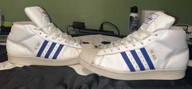 Adidas Addias Pro Model - image 1