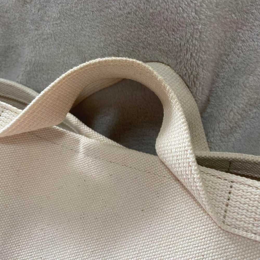 Hender Scheme Suede Shoulder Bag - image 2