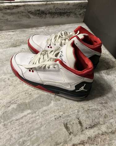 Jordan flight origin 4 - Gem
