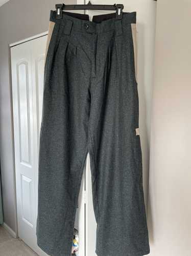 Kiko kostadinov trousers - Gem Kiko kostadinov trousers - Gem