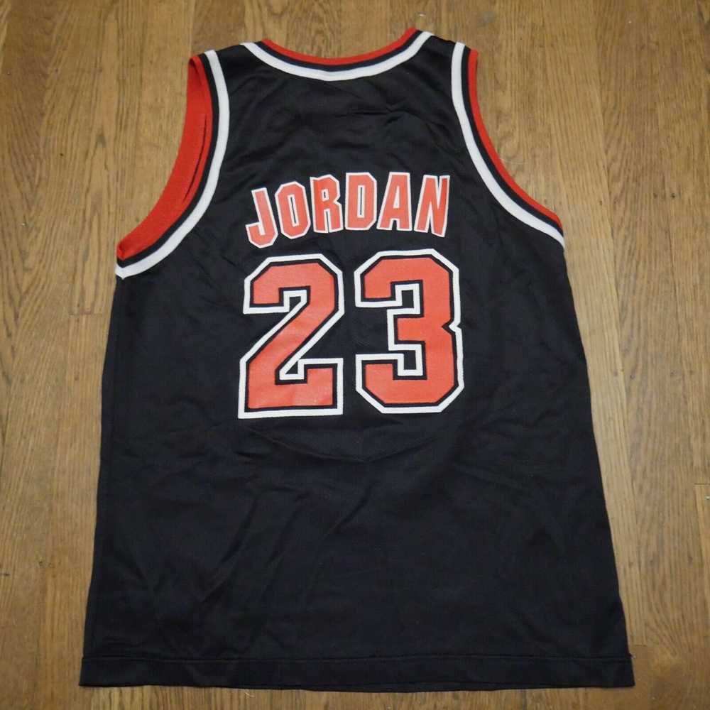 Champion 90s Champion Chicago Jordan Basketball J… - image 6